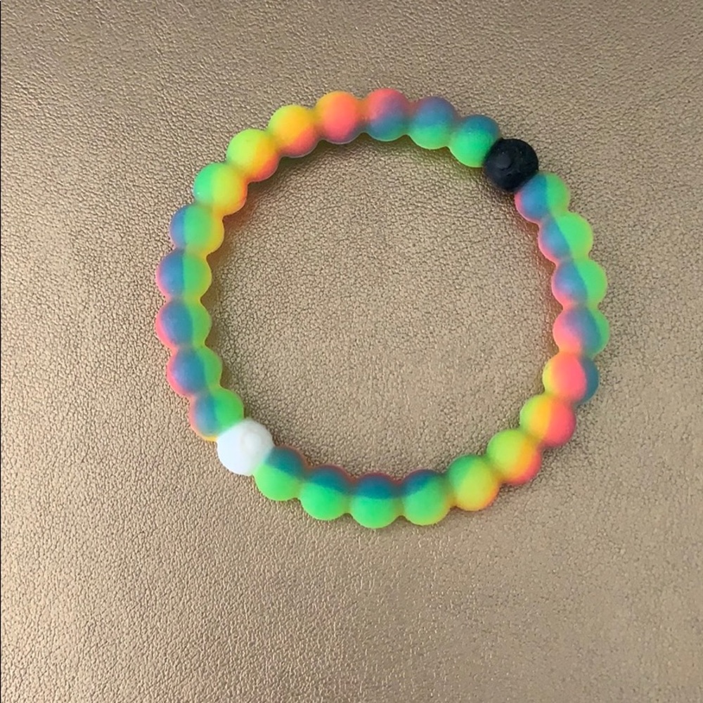 Lokai bracelet